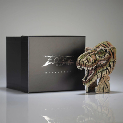 T-Rex Bust Miniature T-Rex Bust Miniature