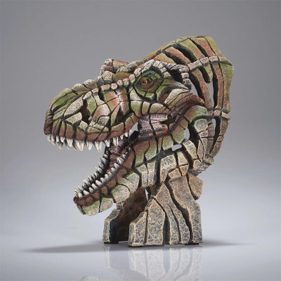 T-Rex Bust Miniature T-Rex Bust Miniature