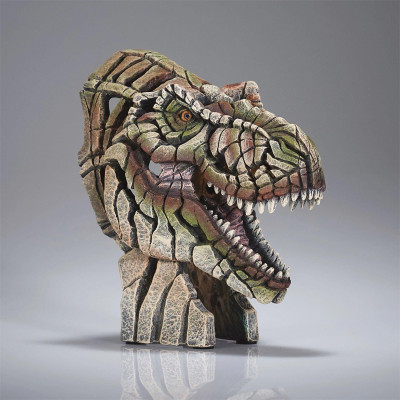 T-Rex Bust Miniature T-Rex Bust Miniature