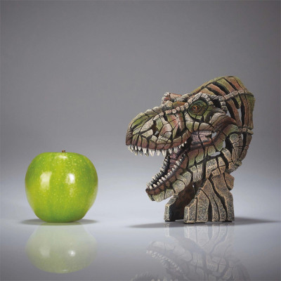 T-Rex Bust Miniature T-Rex Bust Miniature