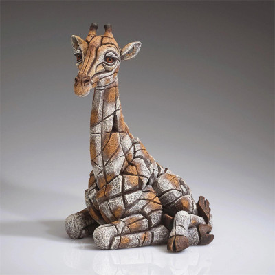 Giraffe Calf Figure Giraffe Calf Figure