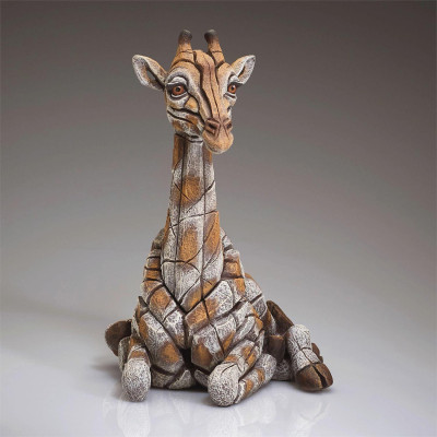 Giraffe Calf Figure Giraffe Calf Figure