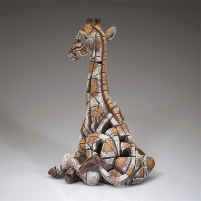 Giraffe Calf Figure Giraffe Calf Figure