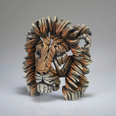 Lion Bust Miniature Lion Bust Miniature