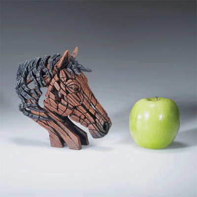Horse Bust Miniature Horse Bust Miniature