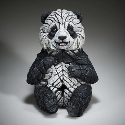 Panda Cub Figure Panda Cub Figure