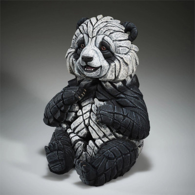 Panda Cub Figure Panda Cub Figure