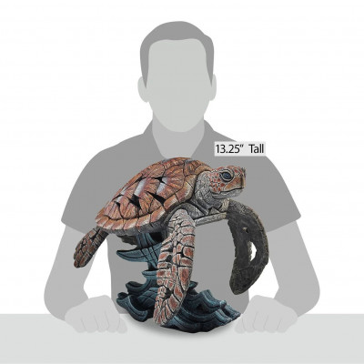 Sea Turtle Figure Sea Turtle Figure