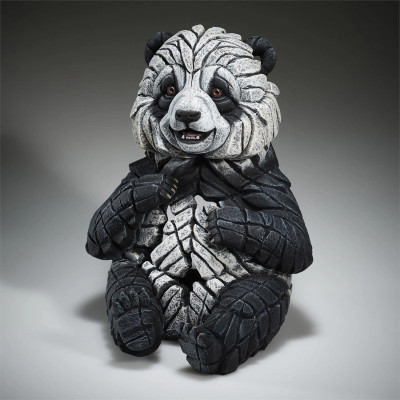 Panda Cub Figure Panda Cub Figure