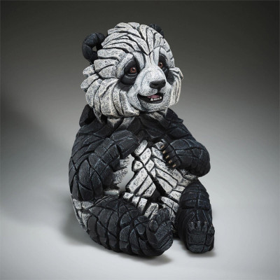 Panda Cub Figure Panda Cub Figure