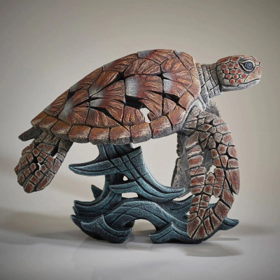 Sea Turtle Figure