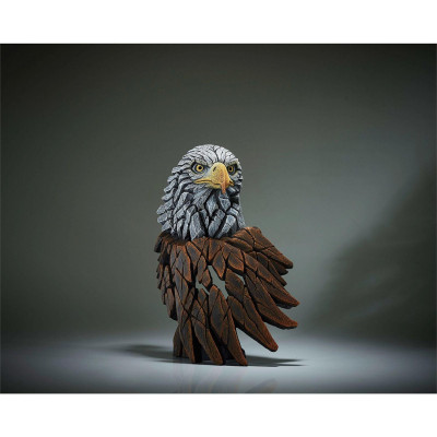 Bald Eagle Bust Bald Eagle Bust