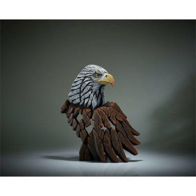 Bald Eagle Bust Bald Eagle Bust