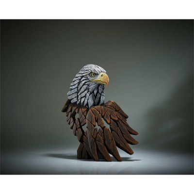 Bald Eagle Bust Bald Eagle Bust