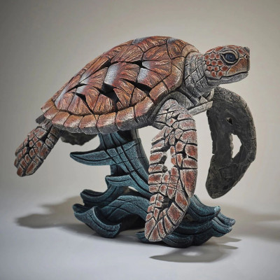 Sea Turtle Figure Sea Turtle Figure