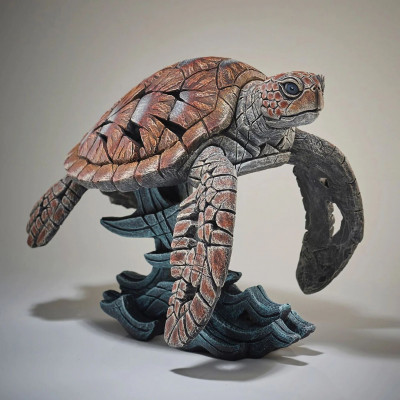 Sea Turtle Figure Sea Turtle Figure