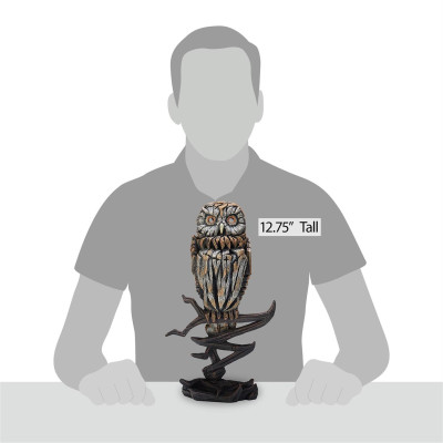Owl Figure Owl Figure