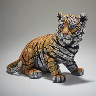 Tiger Cub Figure Tiger Cub Figure