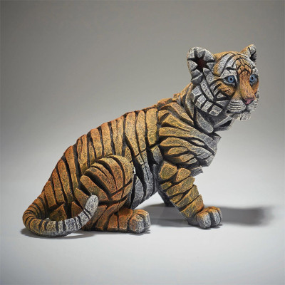 Tiger Cub Figure Tiger Cub Figure