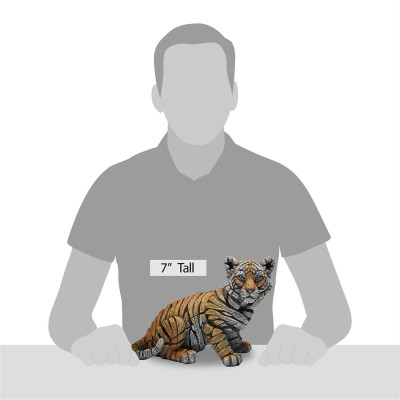 Tiger Cub Figure Tiger Cub Figure