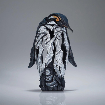 Penguin Figure Miniature Penguin Figure Miniature