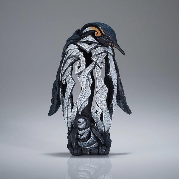 Penguin Figure Miniature