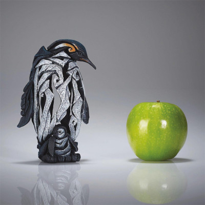 Penguin Figure Miniature Penguin Figure Miniature