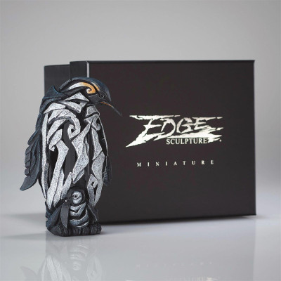 Penguin Figure Miniature Penguin Figure Miniature