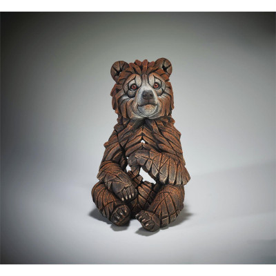 Bear Cub Figure Bear Cub Figure
