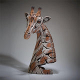 Giraffe Bust