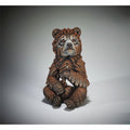 Bear Cub Figure