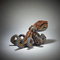 Octopus Figure
