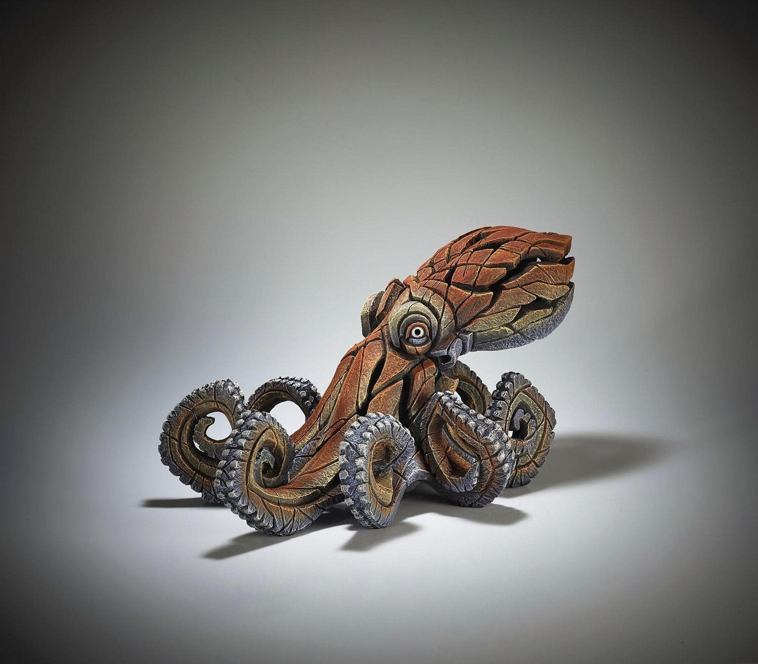 Octopus Figure
