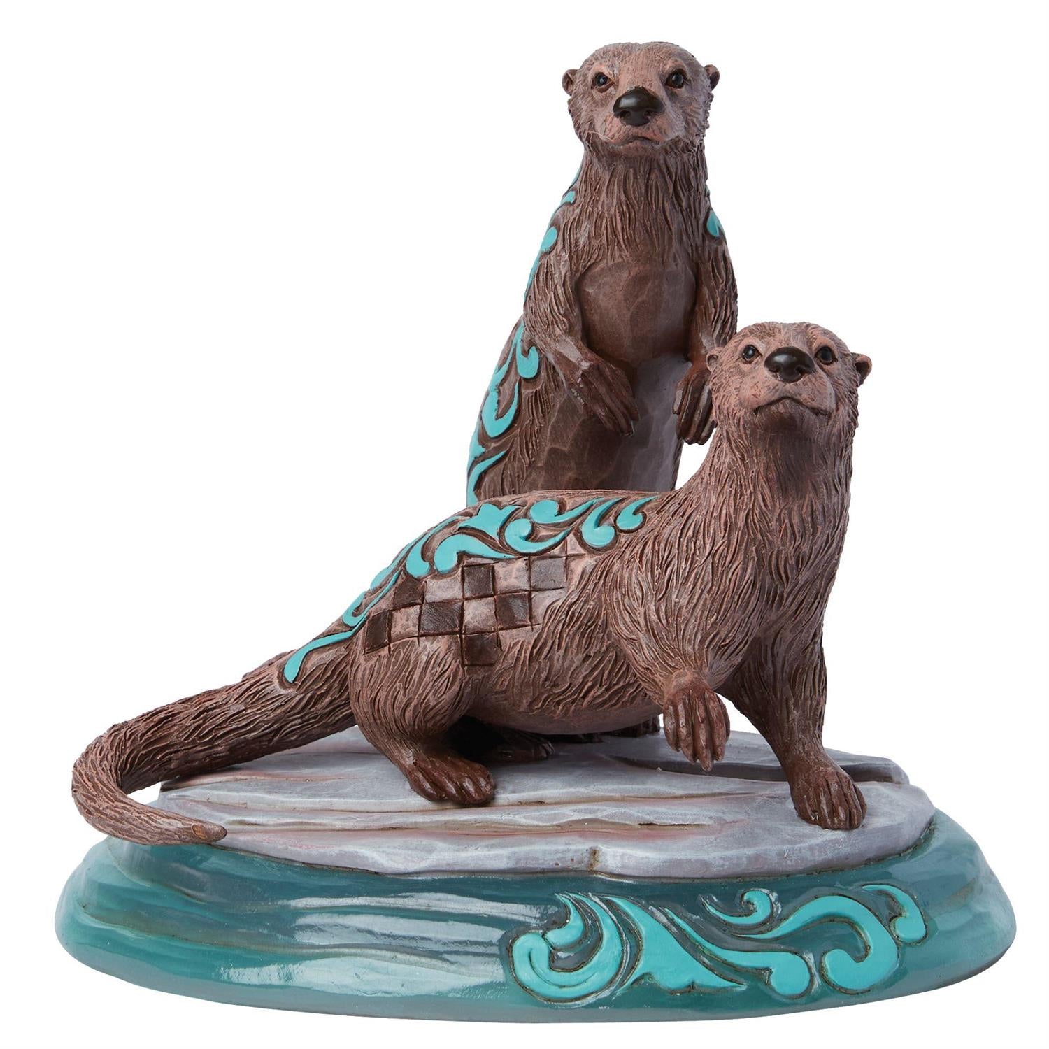 River Otters