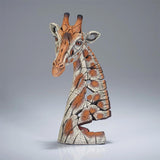 Giraffe Bust Miniature