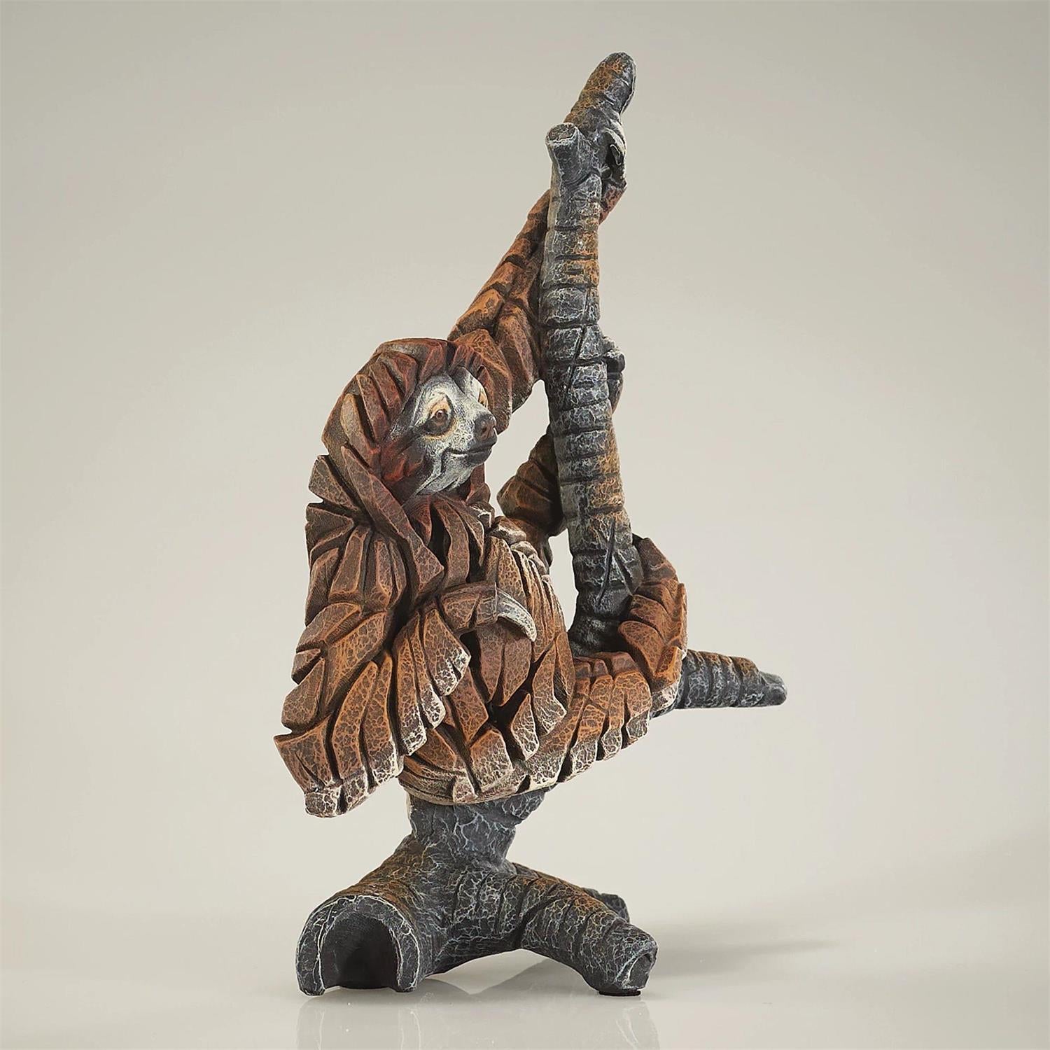 Sloth Figure Miniature