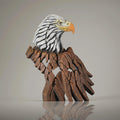 Eagle Bust Miniature