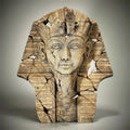 Tutankhamun Bust