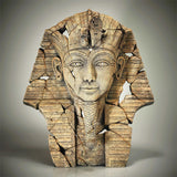 Tutankhamun Bust