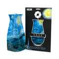Vincent van Gogh Starry Night Vase