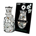 Louis C. Tiffany Magnolia Window Vase