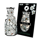Louis C. Tiffany Magnolia Window Vase