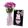 Cherry Blossom Vase