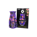 John J. Audubon Hummingbird Vase