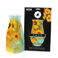 Van Gogh Sunflowers Vase