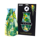Audubon Parakeets