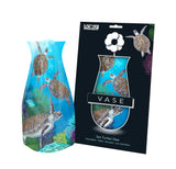 Sea Turtles Vase