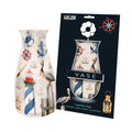 LandHo! Vase