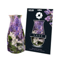 Mary Cassatt Lilacs Vase