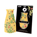 Candace Wheeler Bees Vase